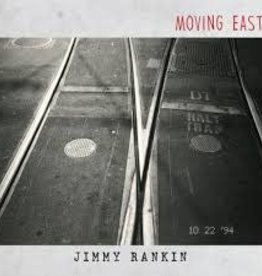 (LP) Jimmy Rankin - Moving East