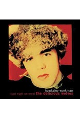 (LP) Hawksley Workman -  We Are The Delicious Wolves (2018 Reissue)