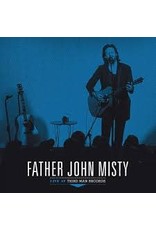 (LP) Father John Misty - Live At Third Man
