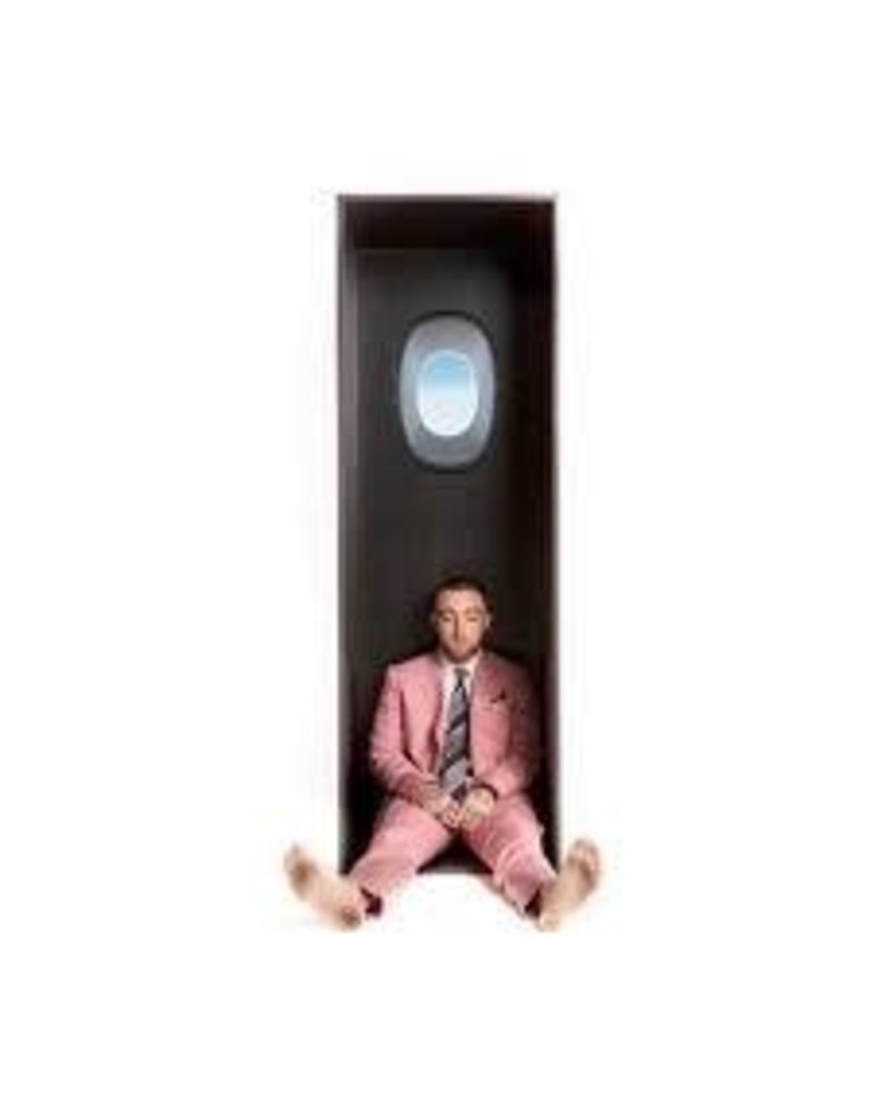 (LP) Mac Miller - Swimming