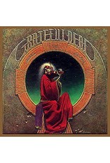 (LP) Grateful Dead - Blues For Allah (2018)