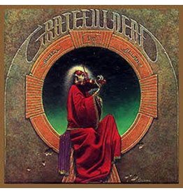 (LP) Grateful Dead - Blues For Allah (2018)