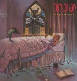 (LP) Ronnie James Dio - Dream Evil (2018)