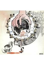 (LP) DJ Shadow - Private Press (2018 2LP Reissue)