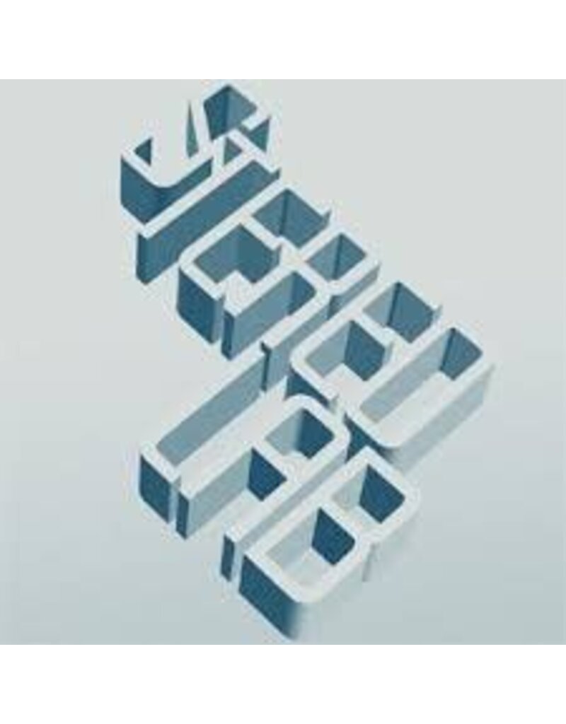(LP) Stereolab - Aluminum Tunes Vol.3 (3LP) 2024 Repess Screen-printed Triple Gatefold Sleeve, PVC Outer Sleeve