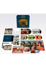 (LP) Kinks - The Kinks Are The Village Green Preservation Society (Boxset) 50th ANN