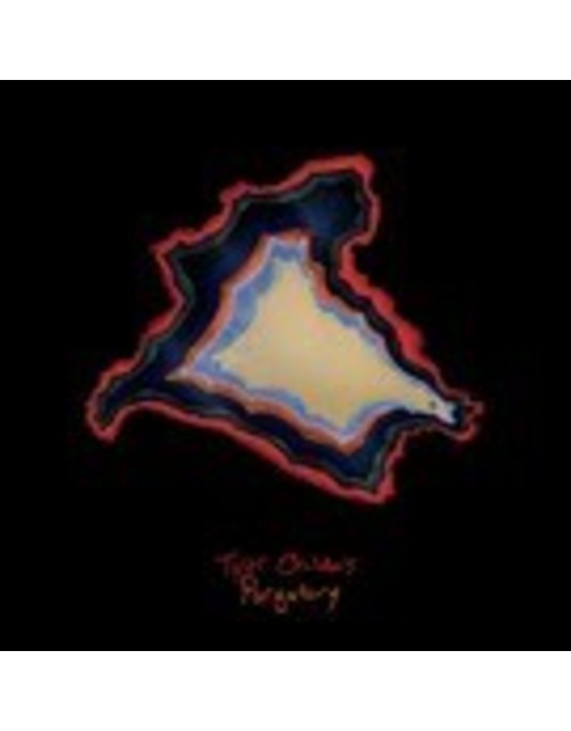 (LP) Tyler Childers - Purgatory (Black Vinyl)