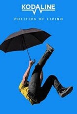 (LP) Kodaline - Politics of Living
