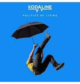 (LP) Kodaline - Politics of Living