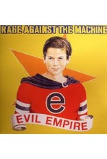 (LP) Rage Against The Machine - Evil Empire (2018)