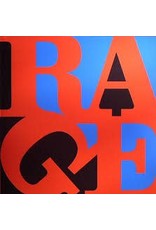 (LP) Rage Against The Machine - Renegades (2018)