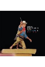 (LP) Born Ruffians - Red, Yellow & Blue (2018)