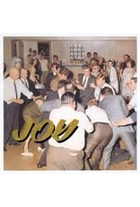 (LP) IDLES - Joy As An Act Of Resistance (Black Vinyl)