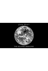 (CD) John Hiatt - The Eclipse Sessions