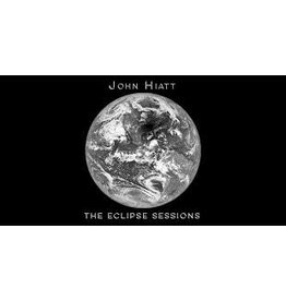 (CD) John Hiatt - The Eclipse Sessions
