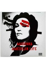 (LP) Madonna - American Life (2LP)