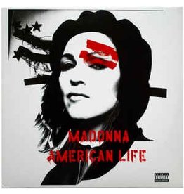 (LP) Madonna - American Life (2LP)