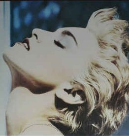 (LP) Madonna - True Blue (2019 Reissue)