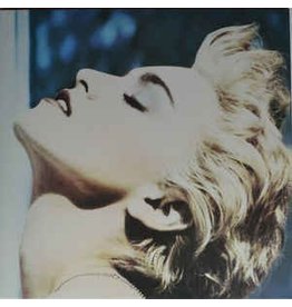 (LP) Madonna - True Blue (2019 Reissue)