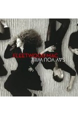 (LP) Fleetwood Mac - Say You Will (2018)