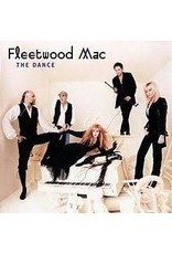 (LP) Fleetwood Mac - The Dance (2018) (2LP)