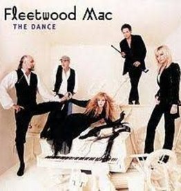 (LP) Fleetwood Mac - The Dance (2018) (2LP)