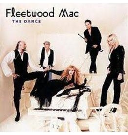 (LP) Fleetwood Mac - The Dance (2018) (2LP)