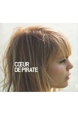(LP) Coeur De Pirate - Coeur De Pirate (Frn) (Digi)