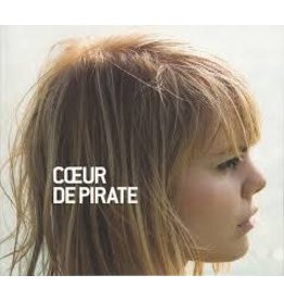(LP) Coeur De Pirate - Coeur De Pirate (Frn) (Digi)