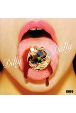 (LP) Dilly Dally - Sore DELETED