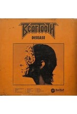 (LP) Beartooth - Disease