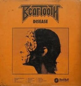 (LP) Beartooth - Disease