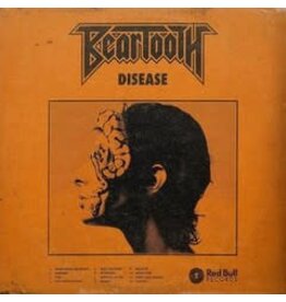 (LP) Beartooth - Disease