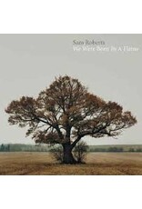 (LP) Sam Roberts - We Were Born In A Flame (3LP)