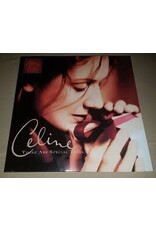 (LP) Celine Dion - These Are Special Times