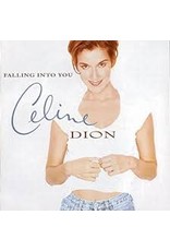 (LP) Celine Dion - Falling Into You