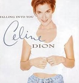 (LP) Celine Dion - Falling Into You