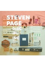 (LP) Steven Page - Discipline: Heal Thyself, Pt. Ii