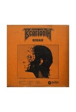 (LP) Beartooth - Disease