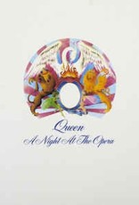 (LP) Queen - A Night At the Opera