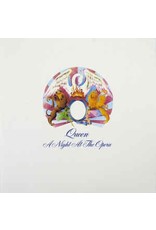 (LP) Queen - A Night At the Opera