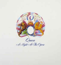 (LP) Queen - A Night At the Opera