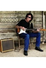 (LP) Tony Joe White - Hoodoo