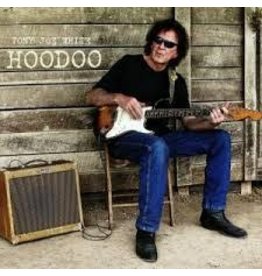 (LP) Tony Joe White - Hoodoo