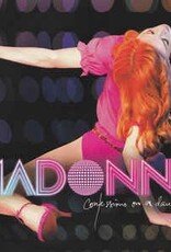 (LP) Madonna - Confessions on a Dancefloor (Pink Vinyl)