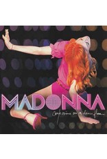 (LP) Madonna - Confessions on a Dancefloor (Pink Vinyl)