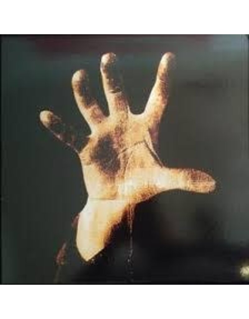 (LP) System Of A Down - Self Titled (2018)