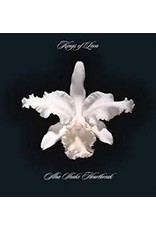 (LP) Kings of Leon - Aha Shake Heartbreak (2018/White)