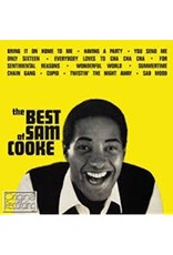 (LP) Sam Cooke - Best Of (2018)