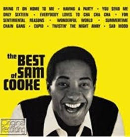 (LP) Sam Cooke - Best Of (2018)